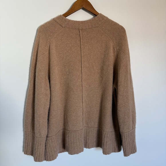 Anthropologie Cashmere Sweater - Picture 8 of 8
